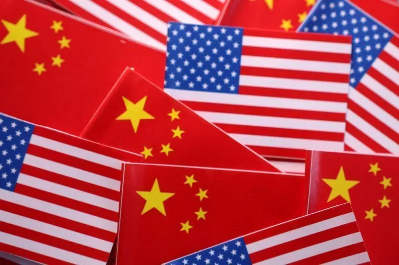 EUA acusam empresas chinesas de roubar tecnologia de IA